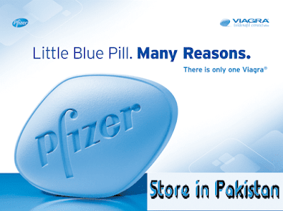 Viagra Tablets in Pakistan